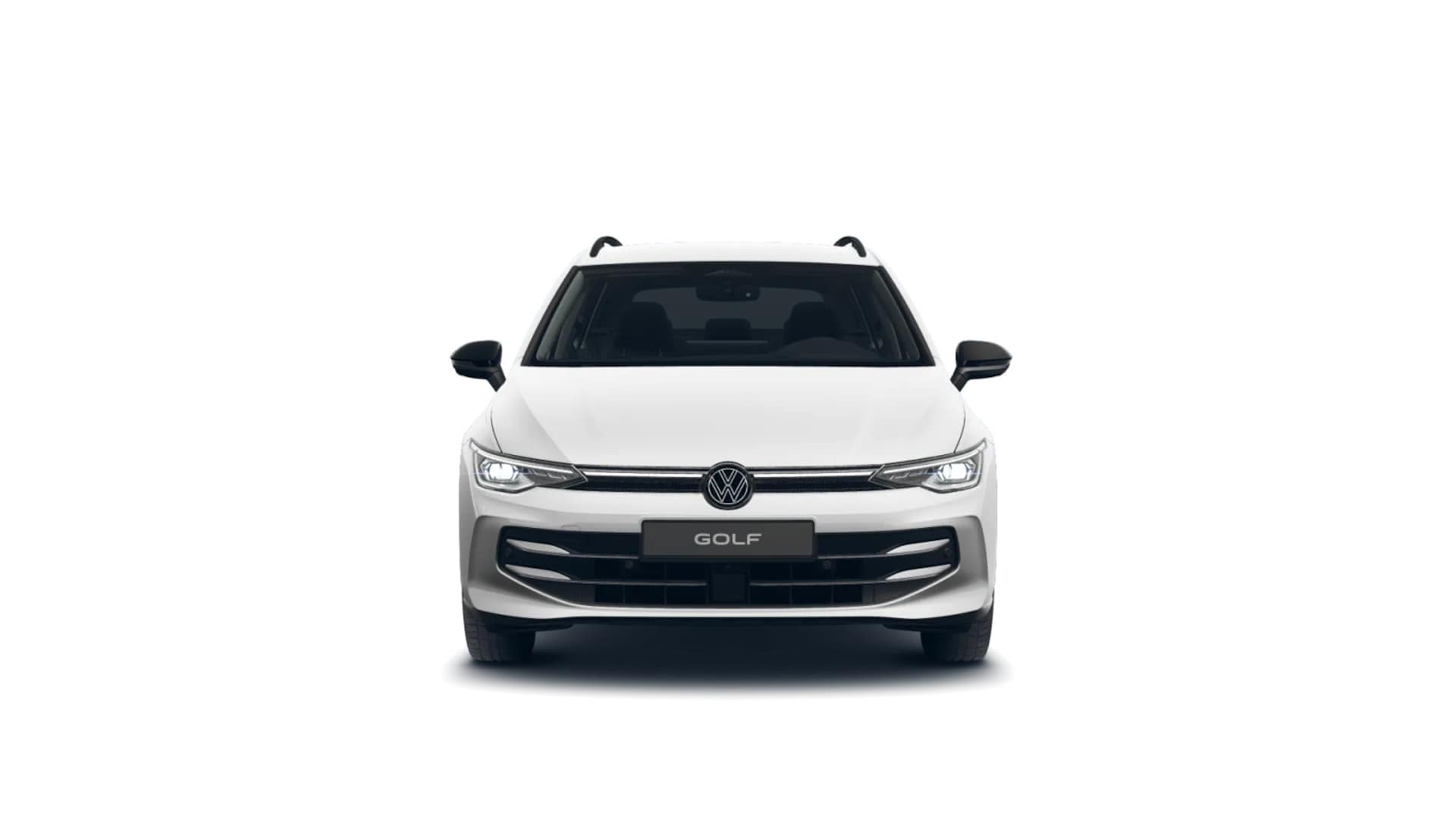 Volkswagen Golf Variant Goal