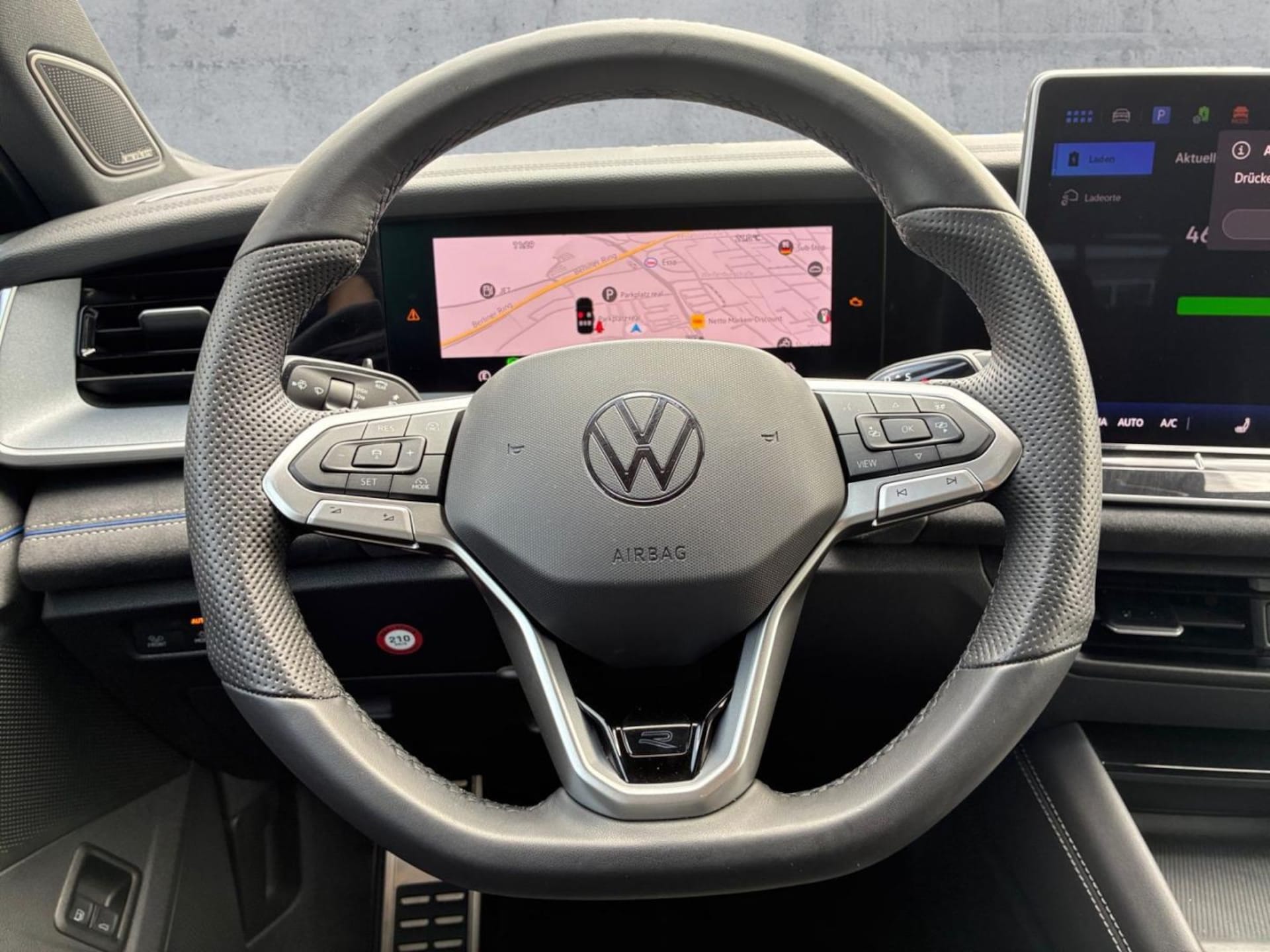 Volkswagen Tayron R-Line