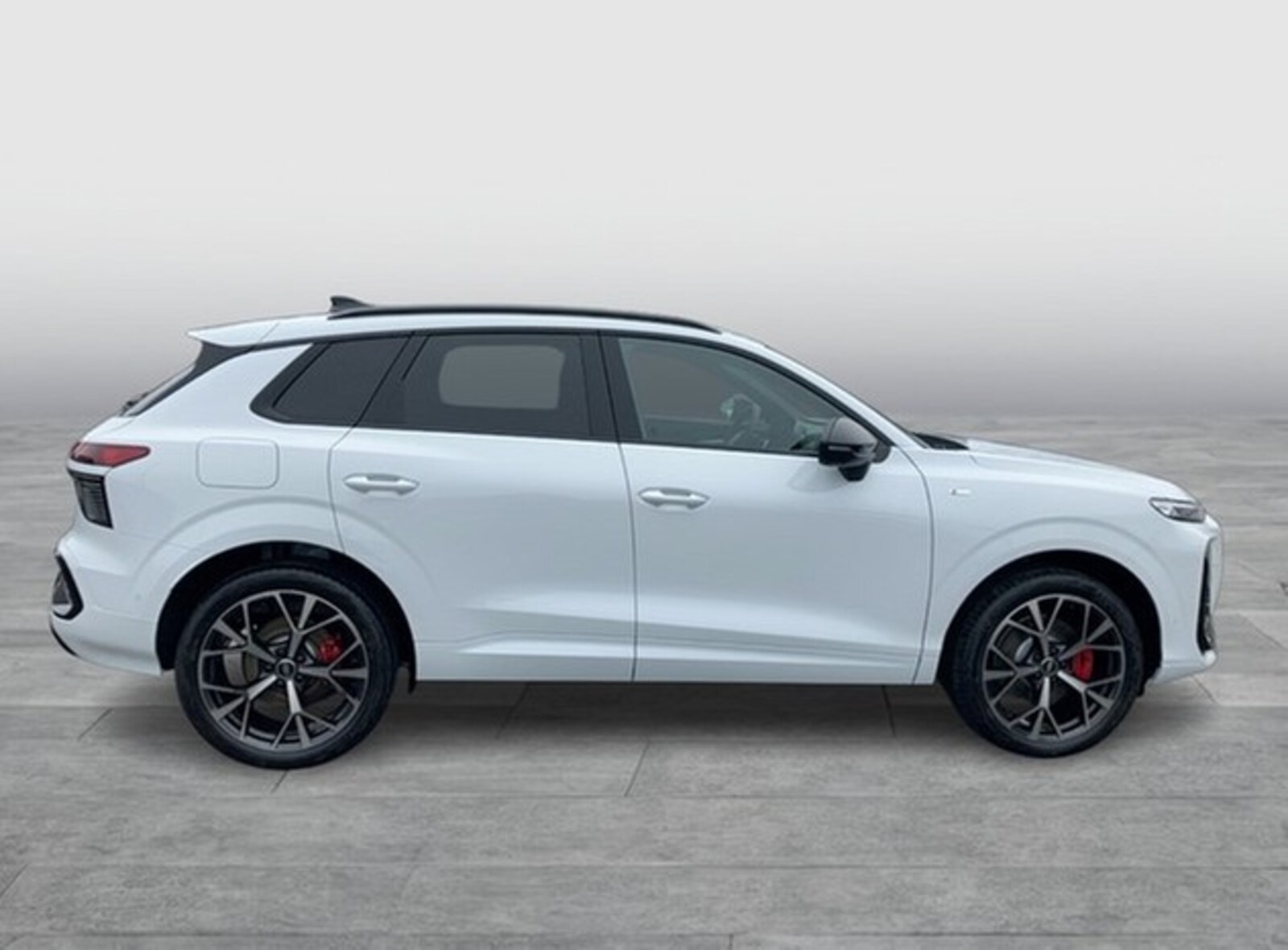 Audi Q3 – Bild 5
