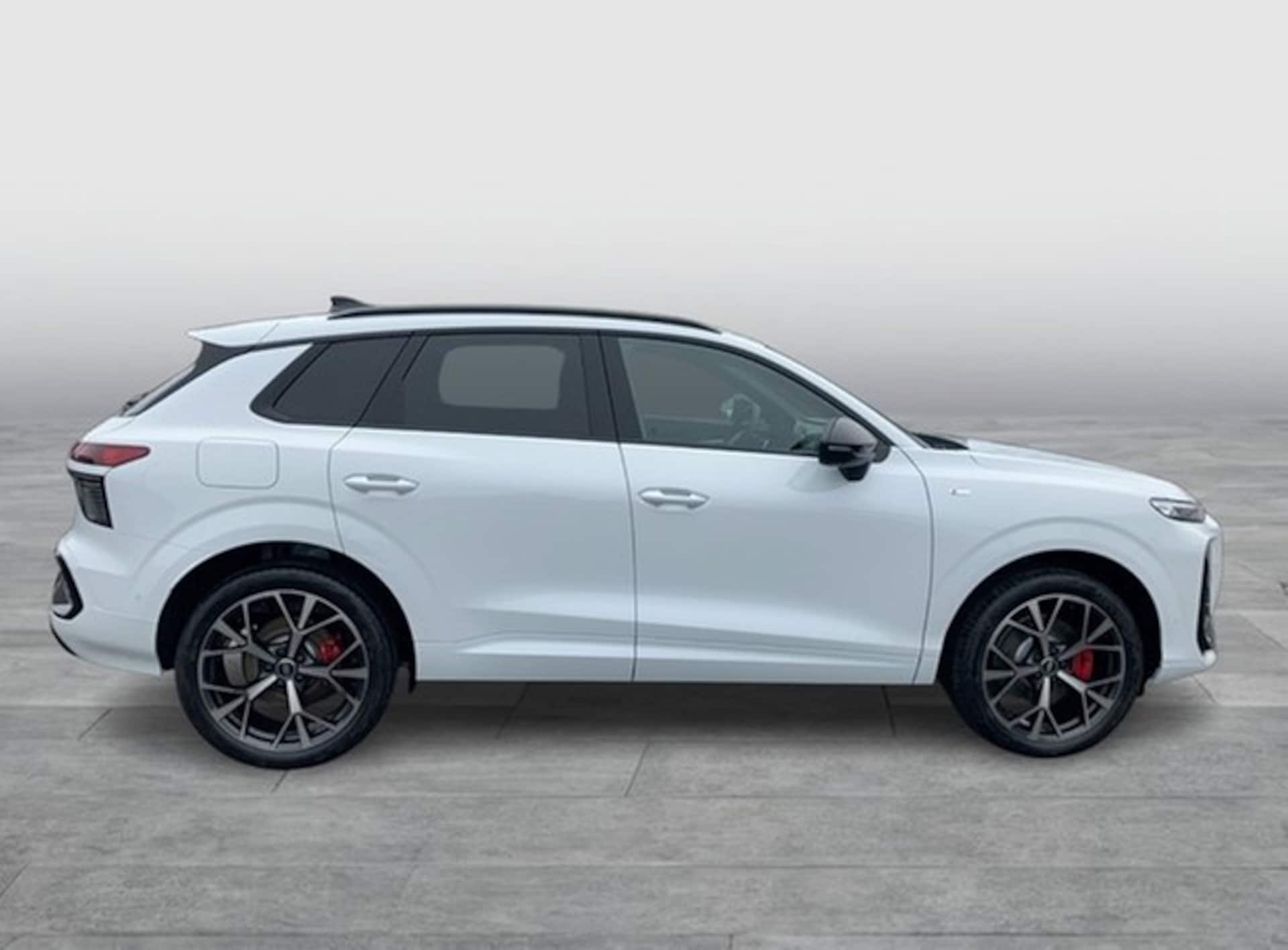 Audi Q3 SUV