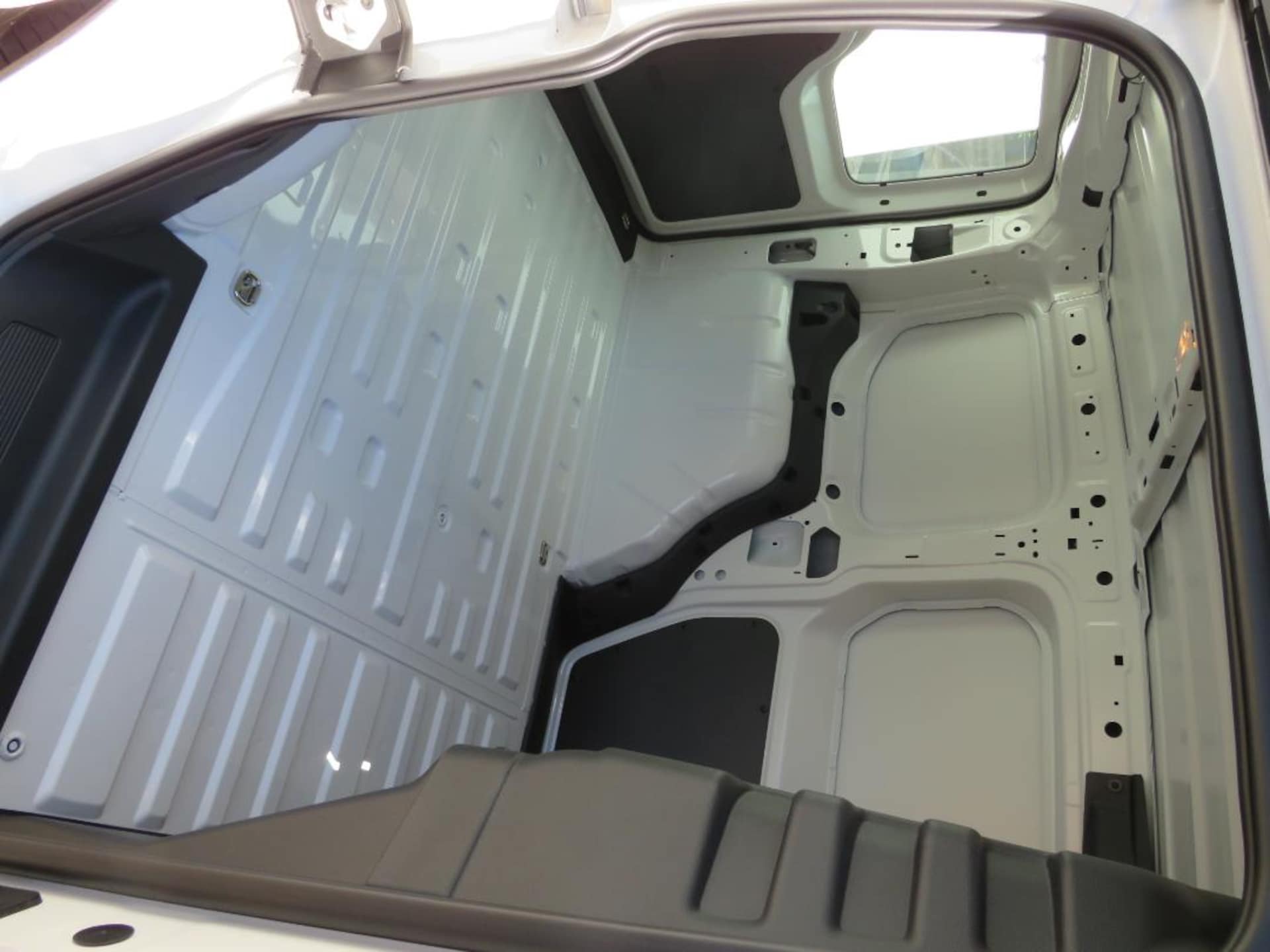 Volkswagen Caddy Cargo