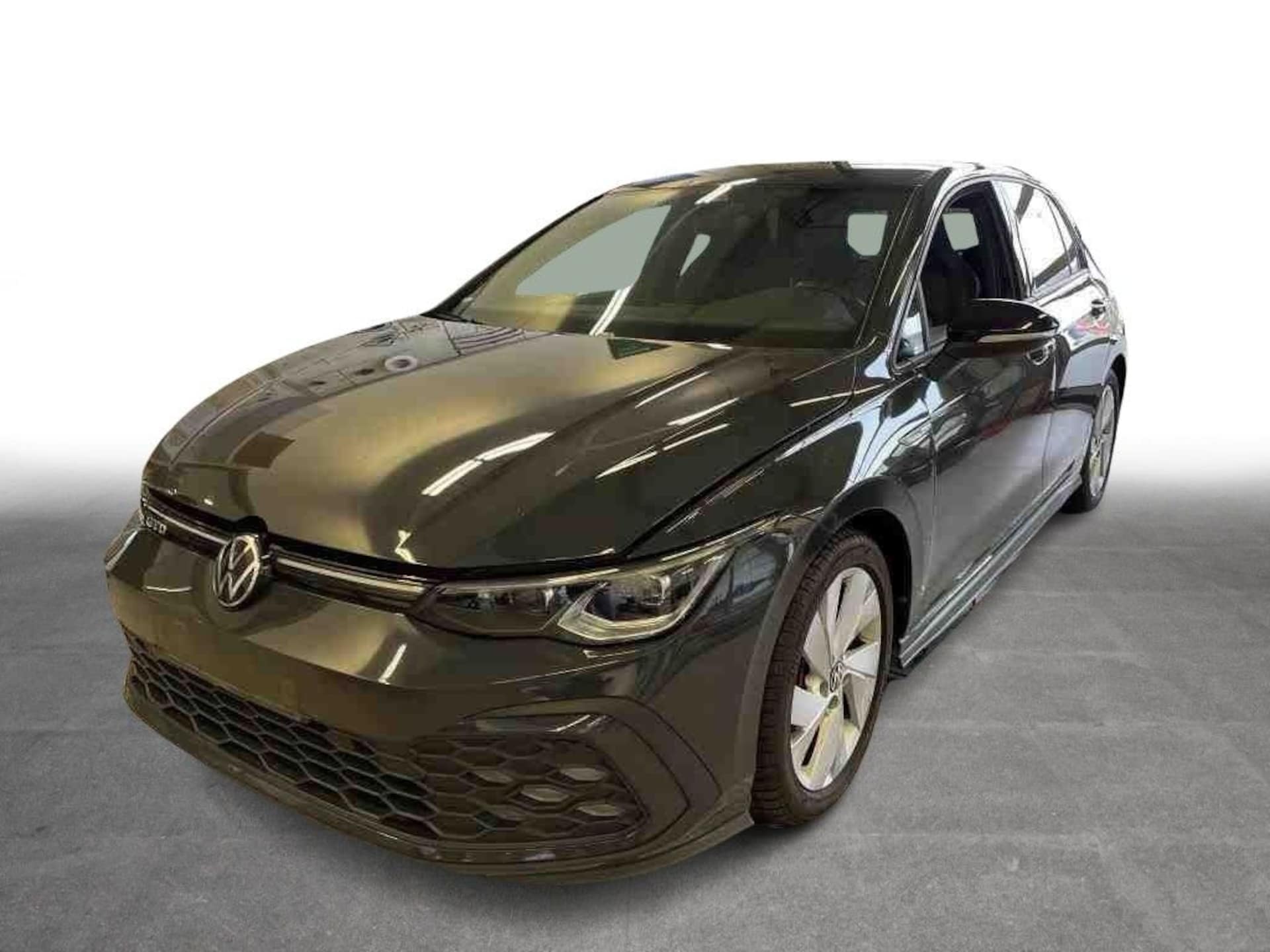 Volkswagen Golf GTD