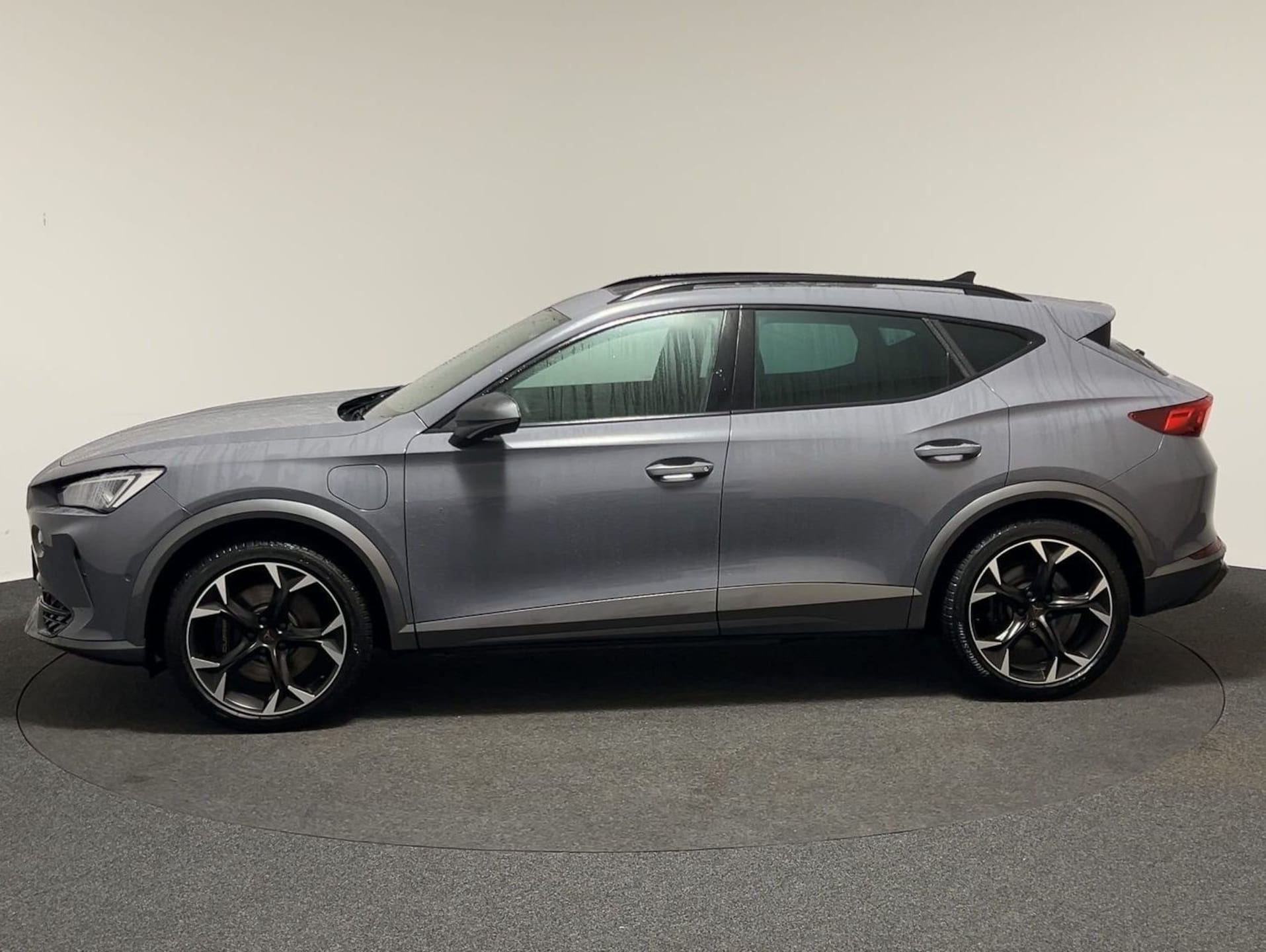 CUPRA Formentor VZ