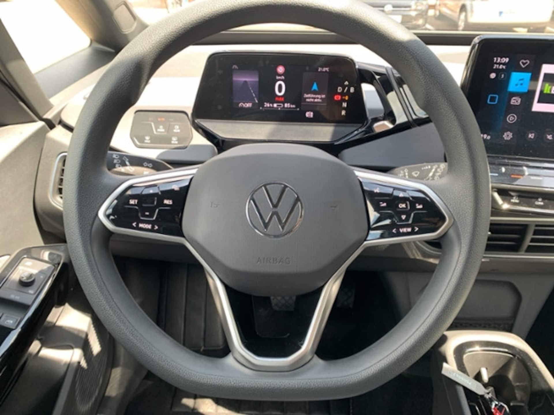 Volkswagen ID.3 Pro Performance