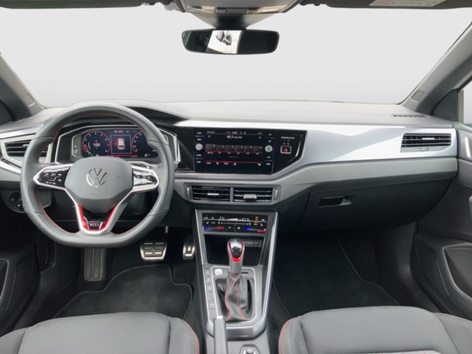 Volkswagen Polo – Bild 10