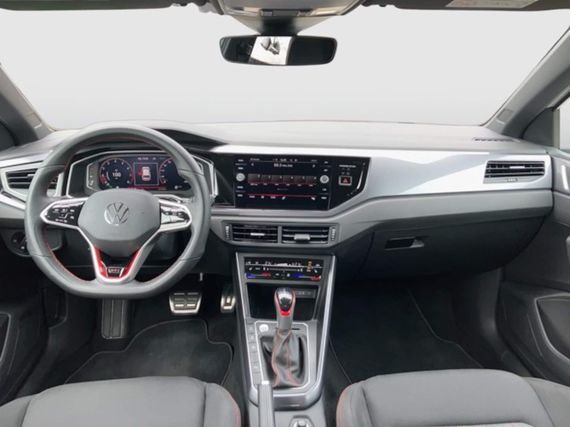 Volkswagen Polo GTI