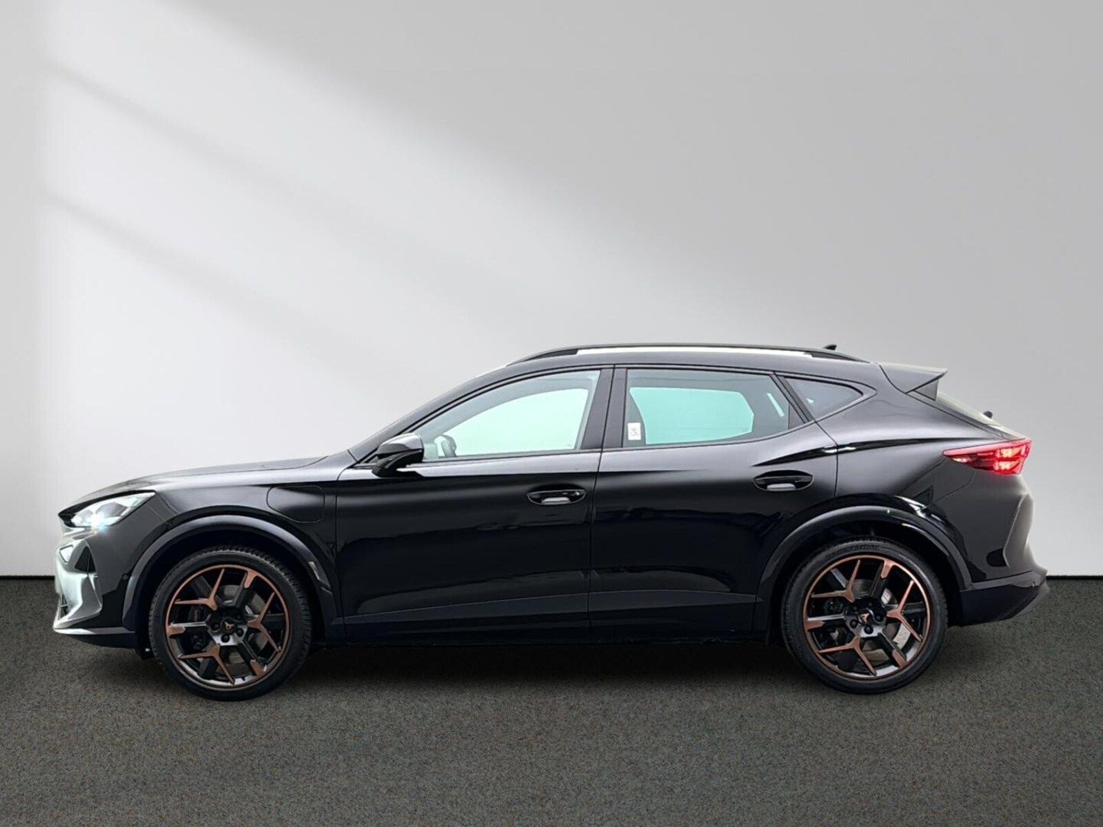 CUPRA Formentor – Bild 2