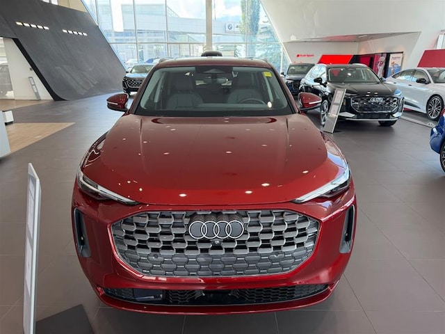 2026 Audi Q5