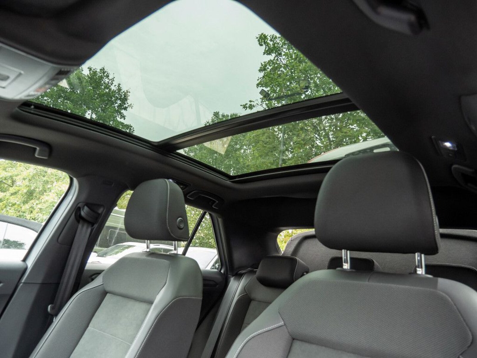 Volkswagen T-Roc – Bild 19
