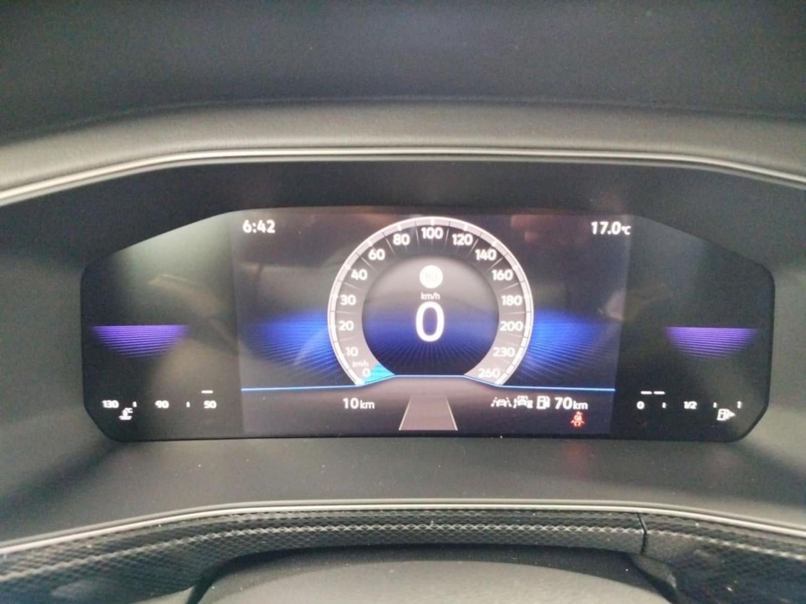Volkswagen T-Cross – Bild 8