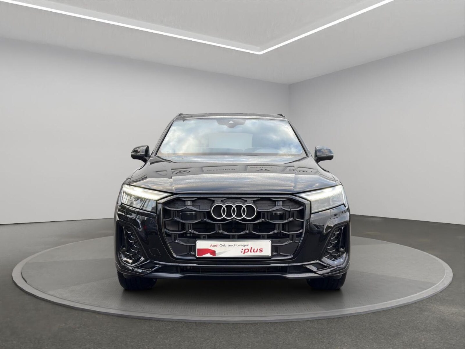 Audi Q7 – Bild 6