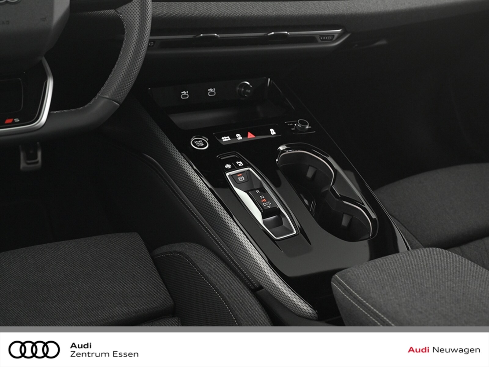 Audi A5 Avant – Bild 14