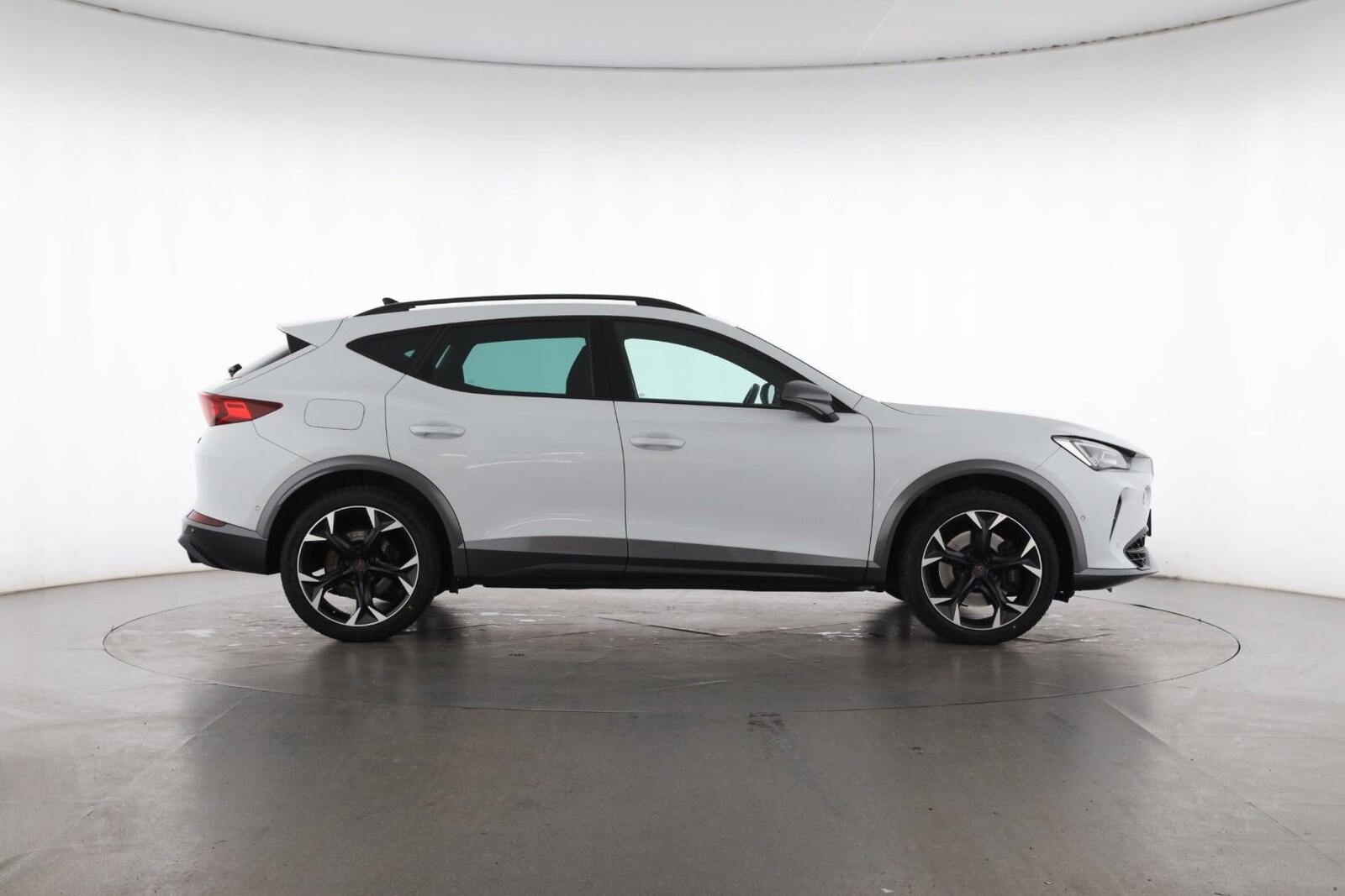 CUPRA Formentor – Bild 7