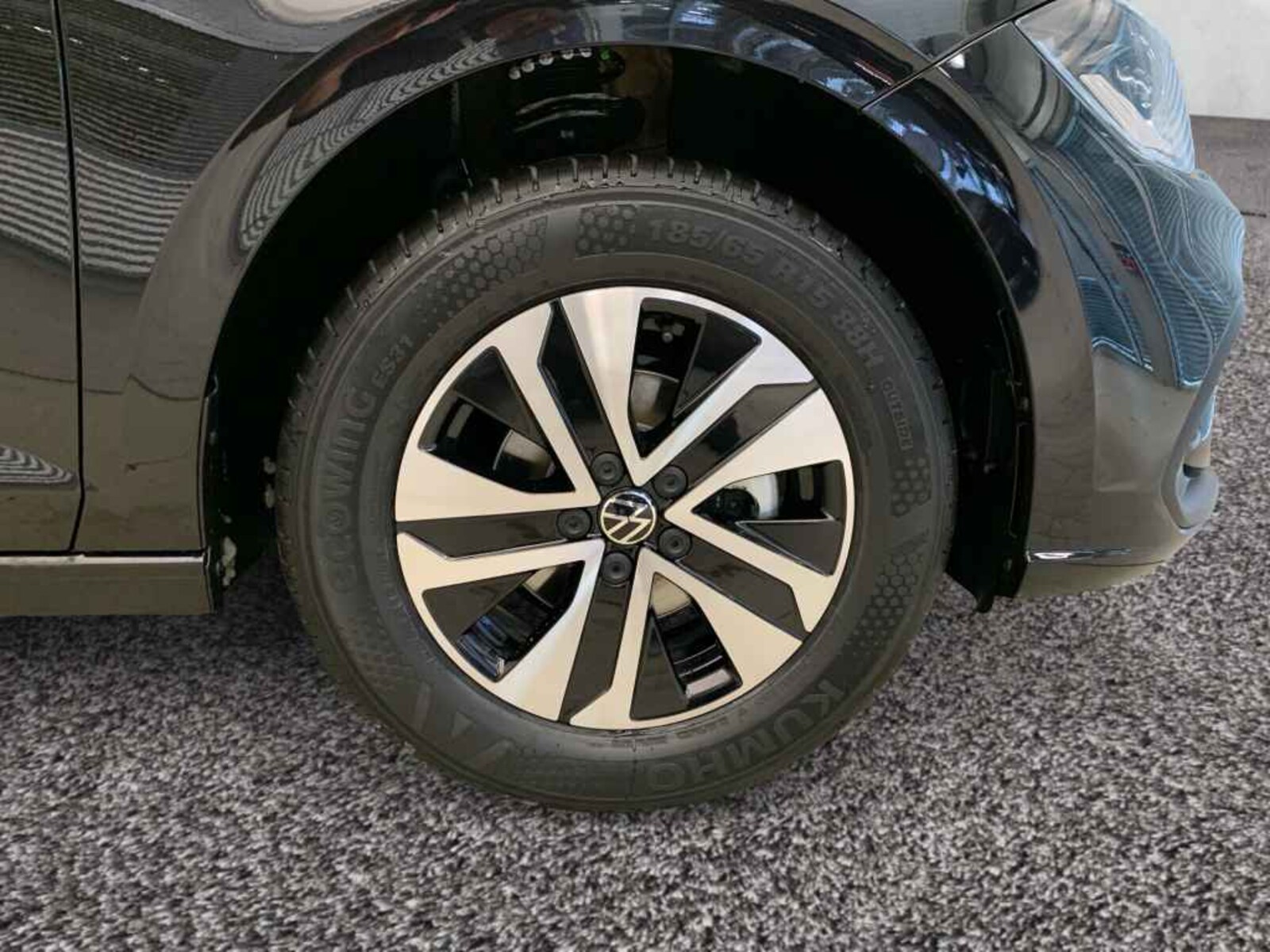 Volkswagen Polo – Bild 4