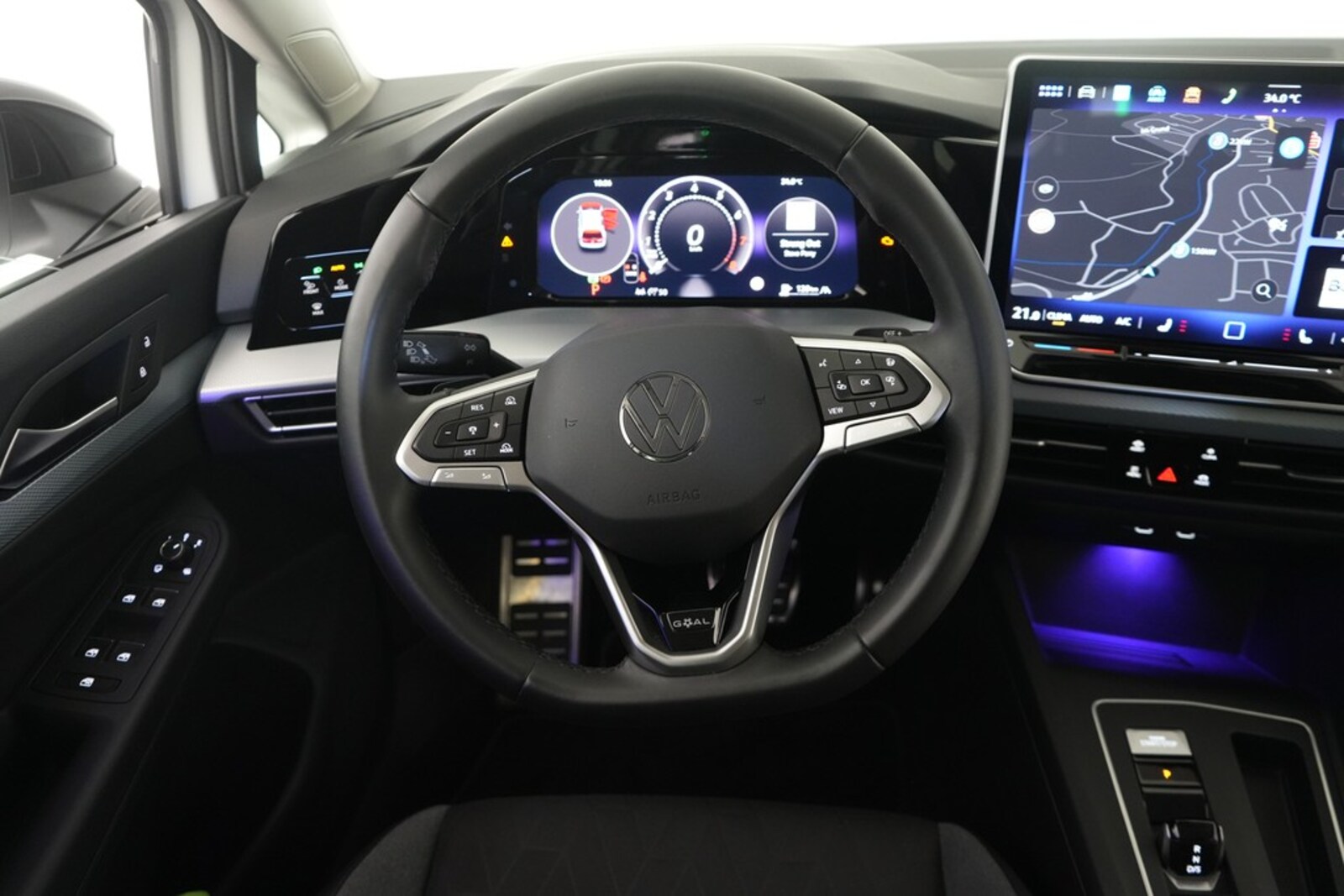 Volkswagen Golf – Bild 13