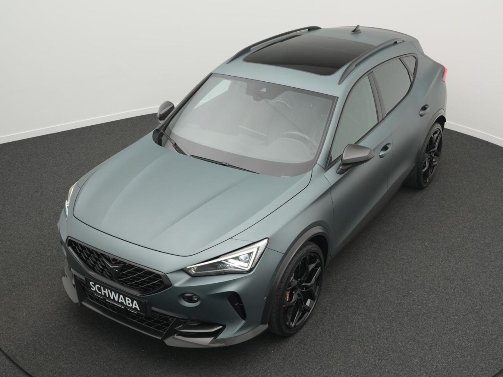 CUPRA Formentor – Bild 19