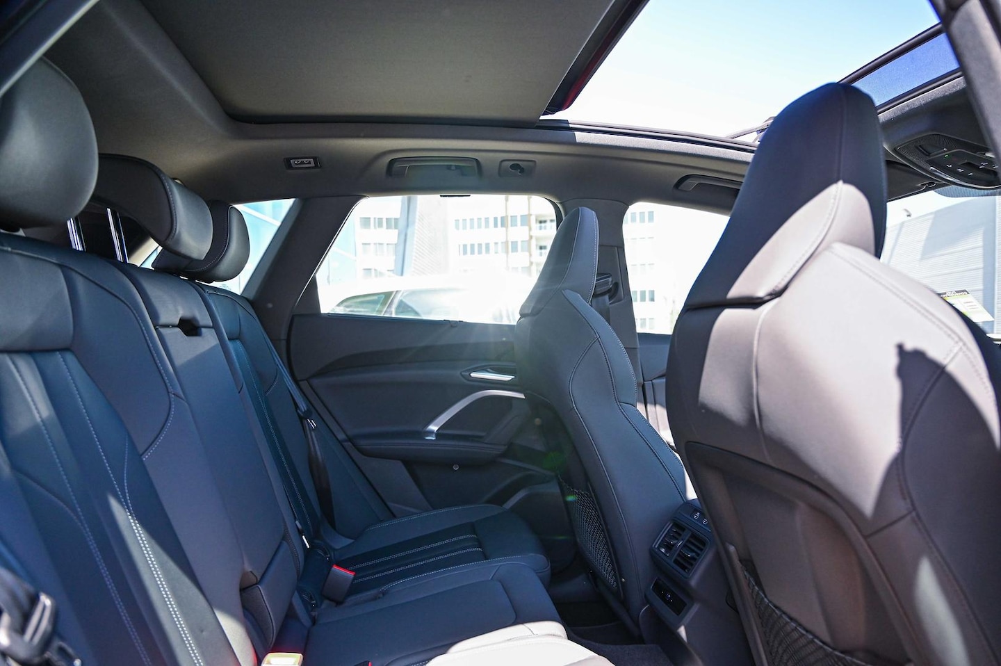 Image about Audi Q5 SUV TDI quattro 150 kW sport