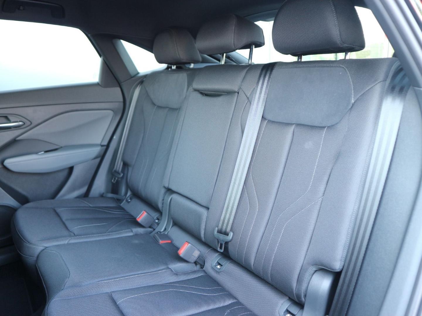 Bild über Audi Q3 Sportback TDI quattro 142 kW S tronic - für weitere Informationen kontaktieren Sie den Audi Partner