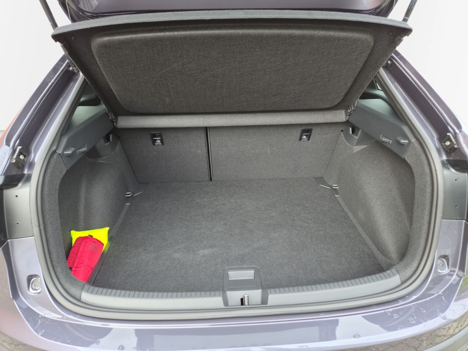 Volkswagen Taigo – Bild 11