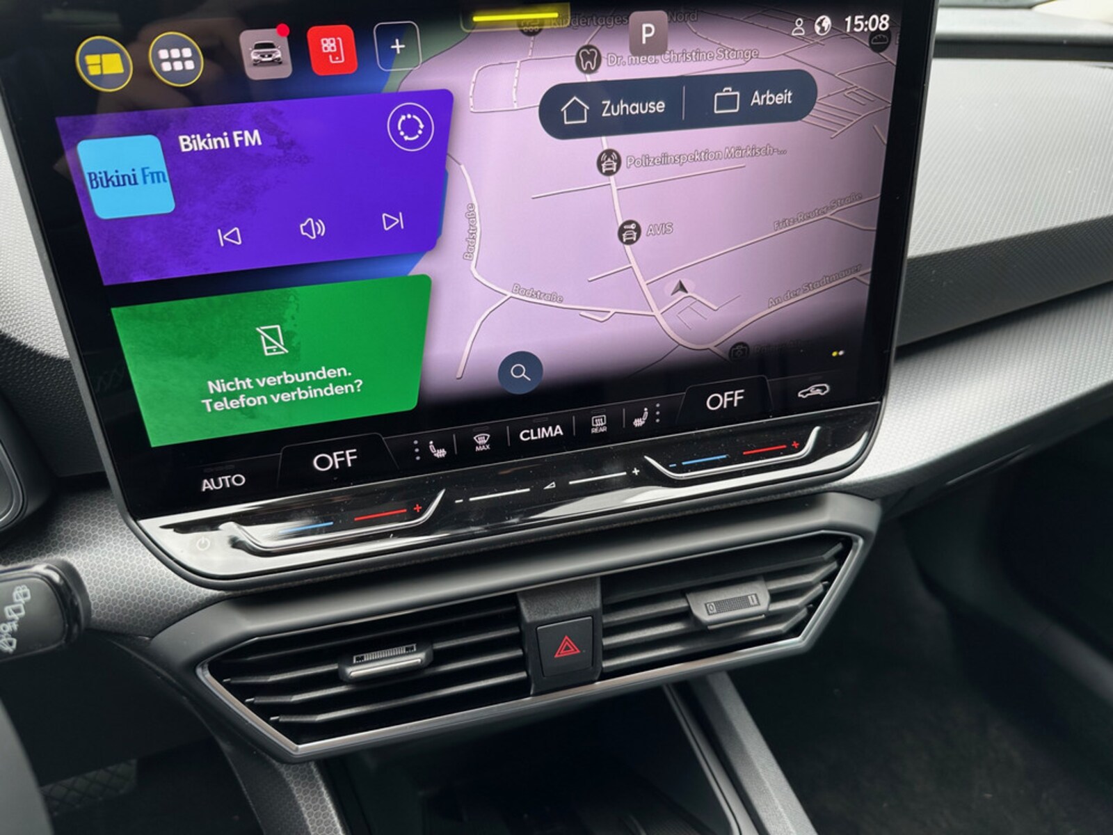 SEAT Leon – Bild 14