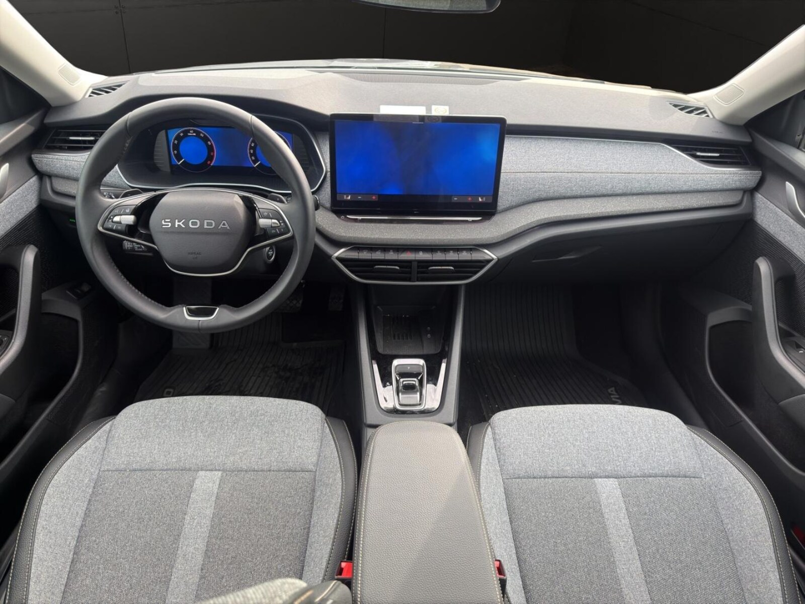 Škoda Octavia Combi – Bild 8