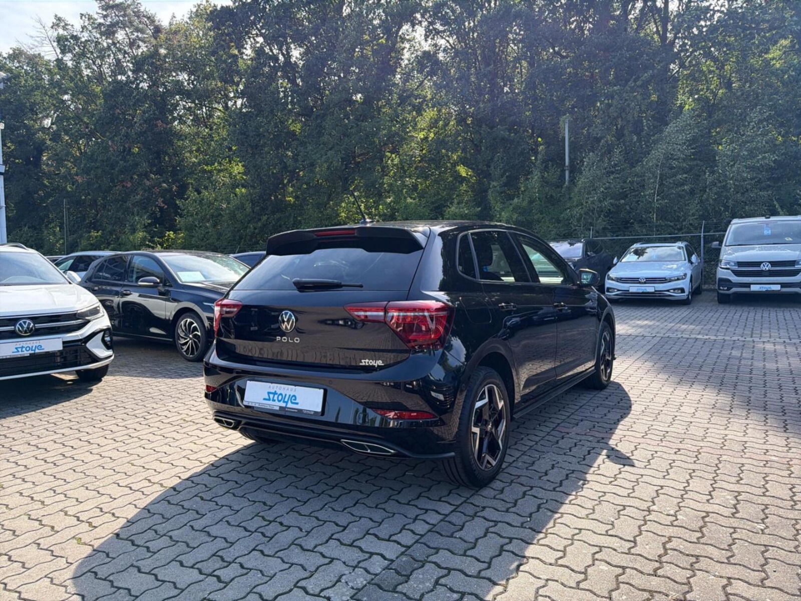 Volkswagen Polo – Bild 4