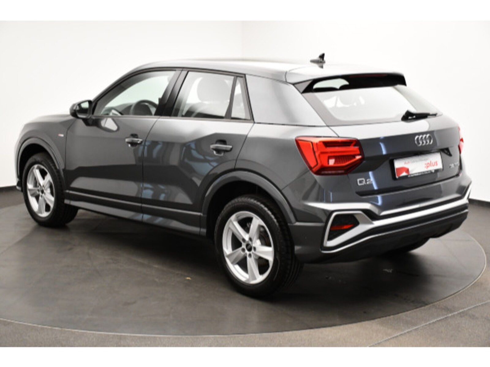Audi Q2 – Bild 15