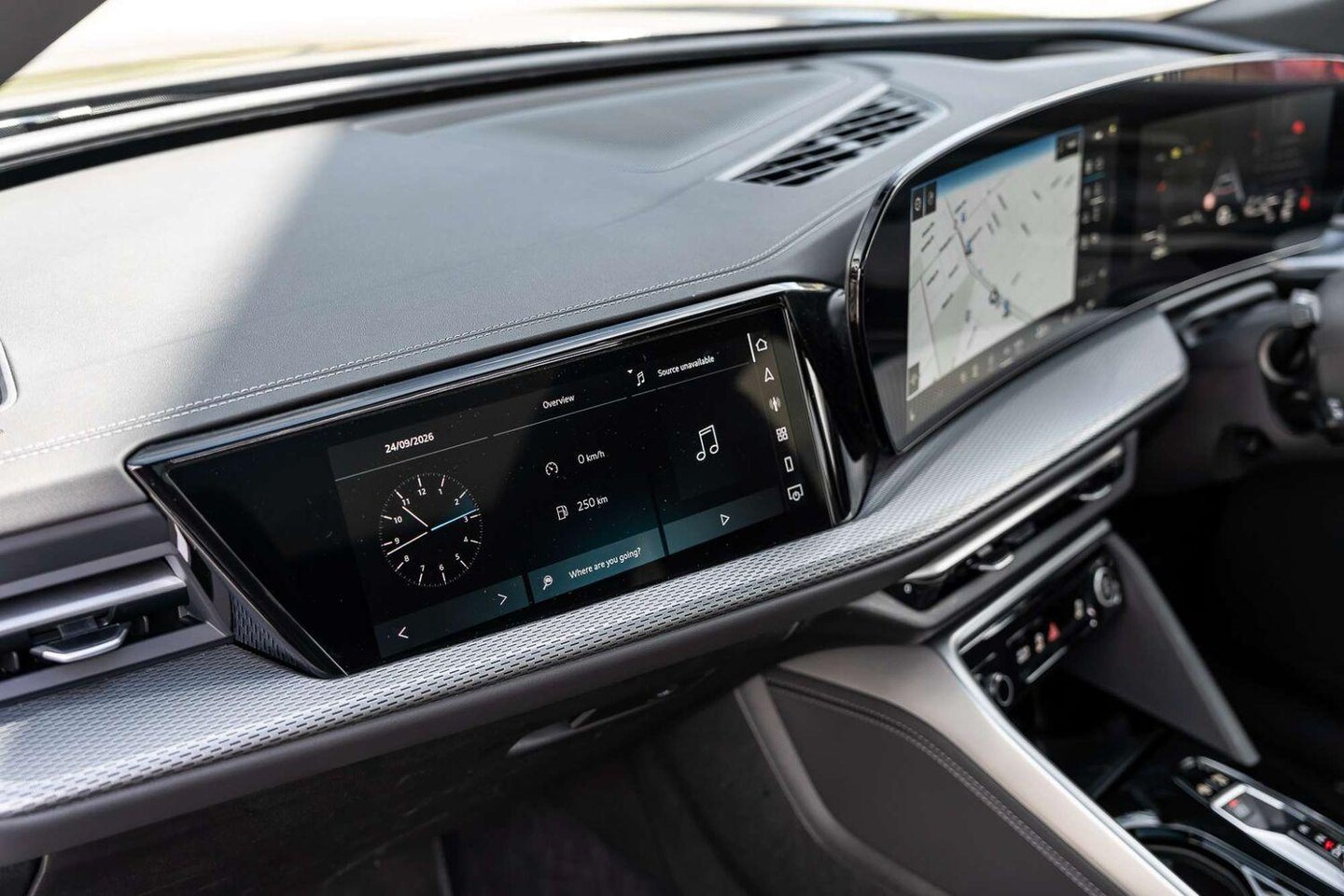 Image about Audi Q5 SUV TFSI quattro 200 kW sport