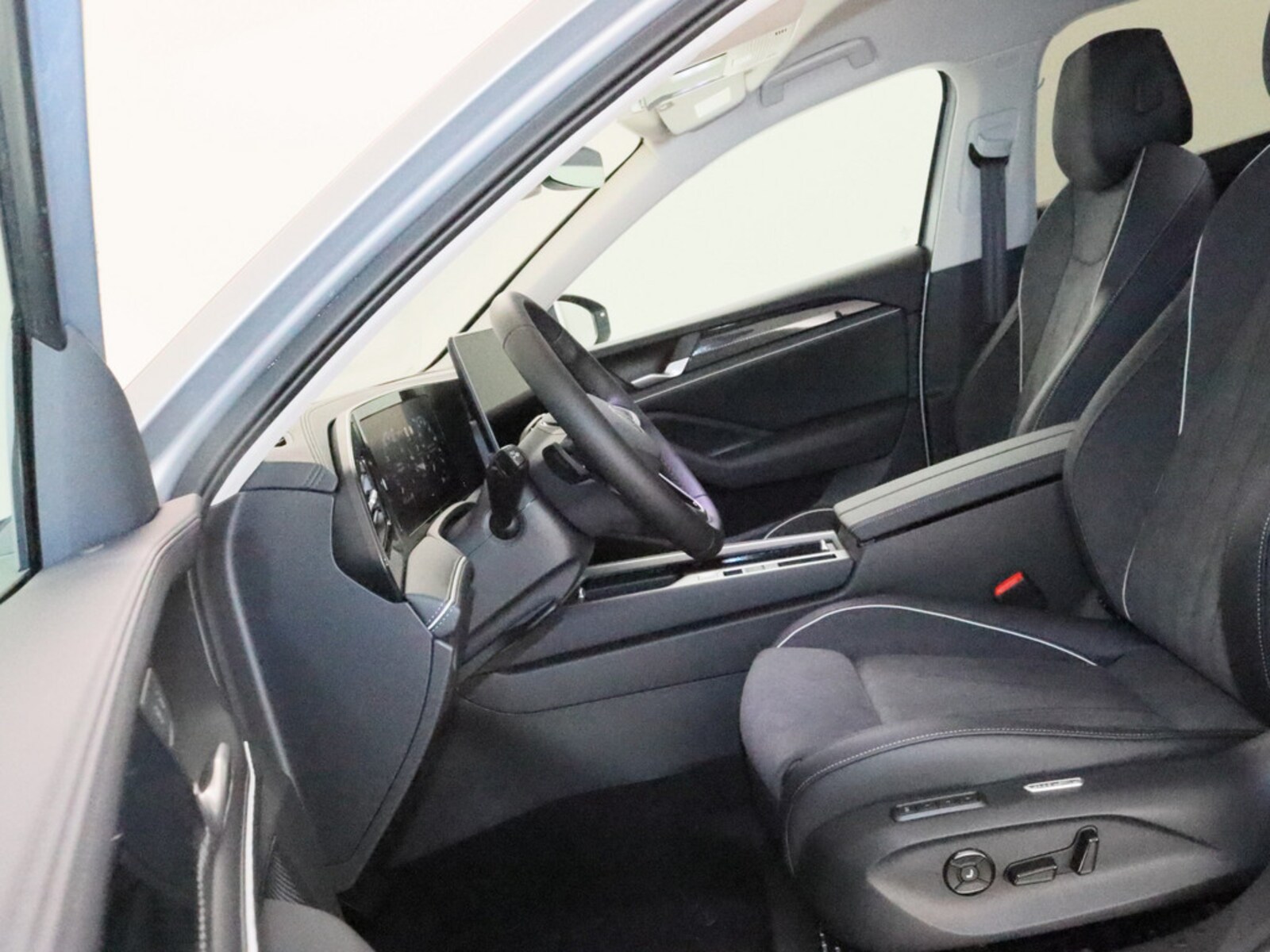 Volkswagen Passat – Bild 14