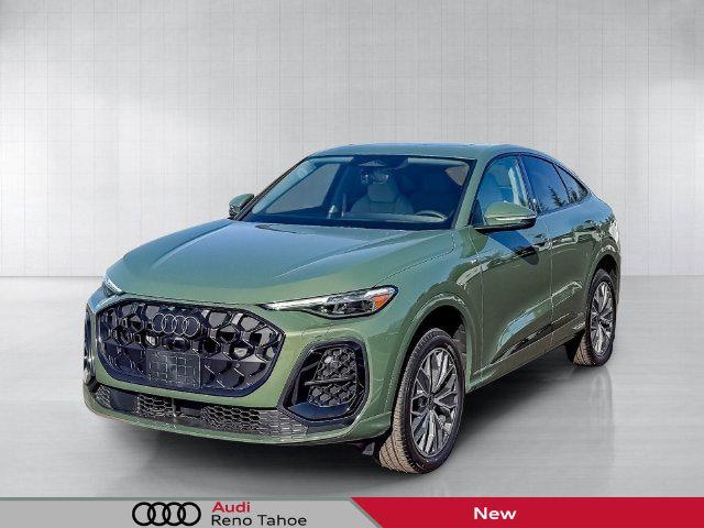 2026 Audi Q5 Sportback
