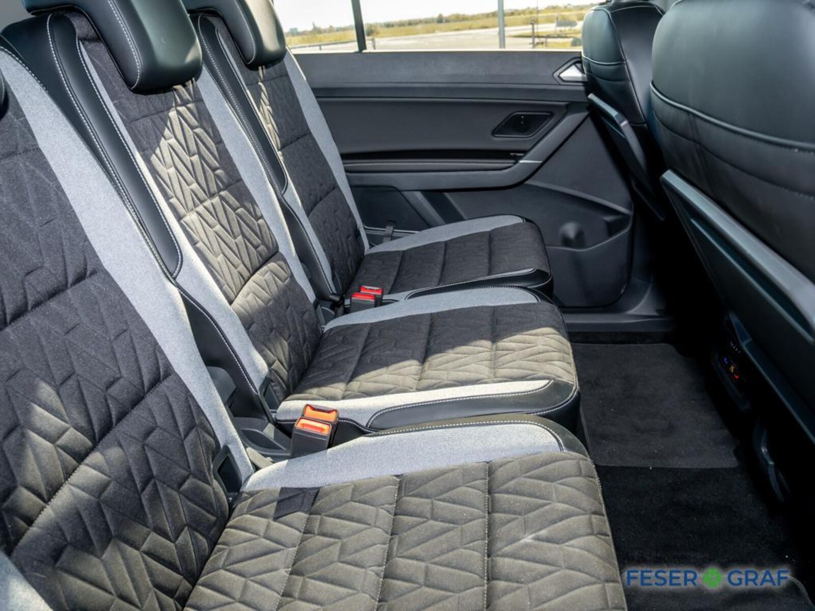 Volkswagen Touran – Bild 7