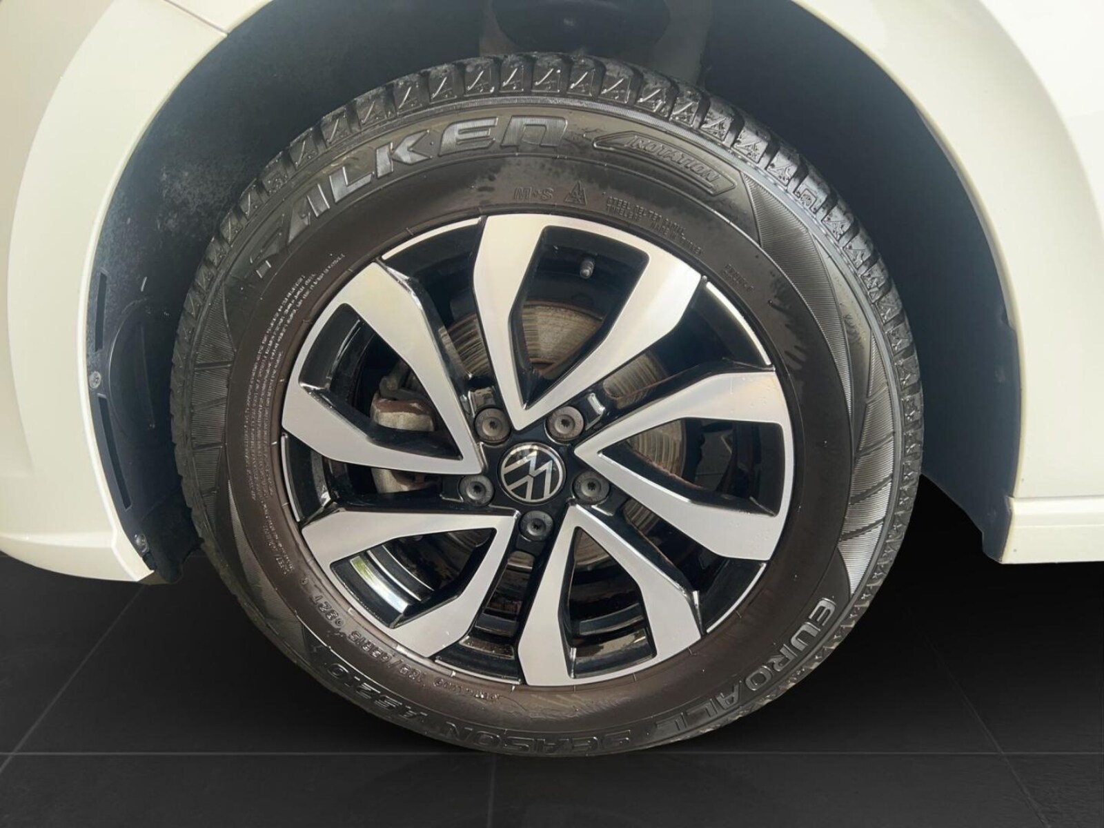 Volkswagen Polo – Bild 7
