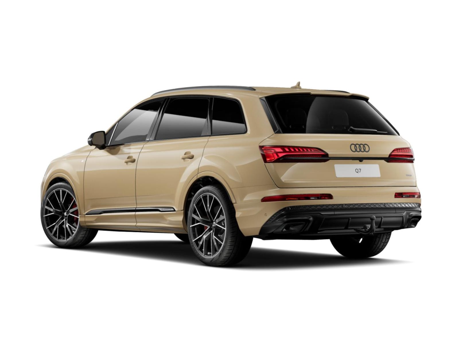 Audi Q7 – Bild 4