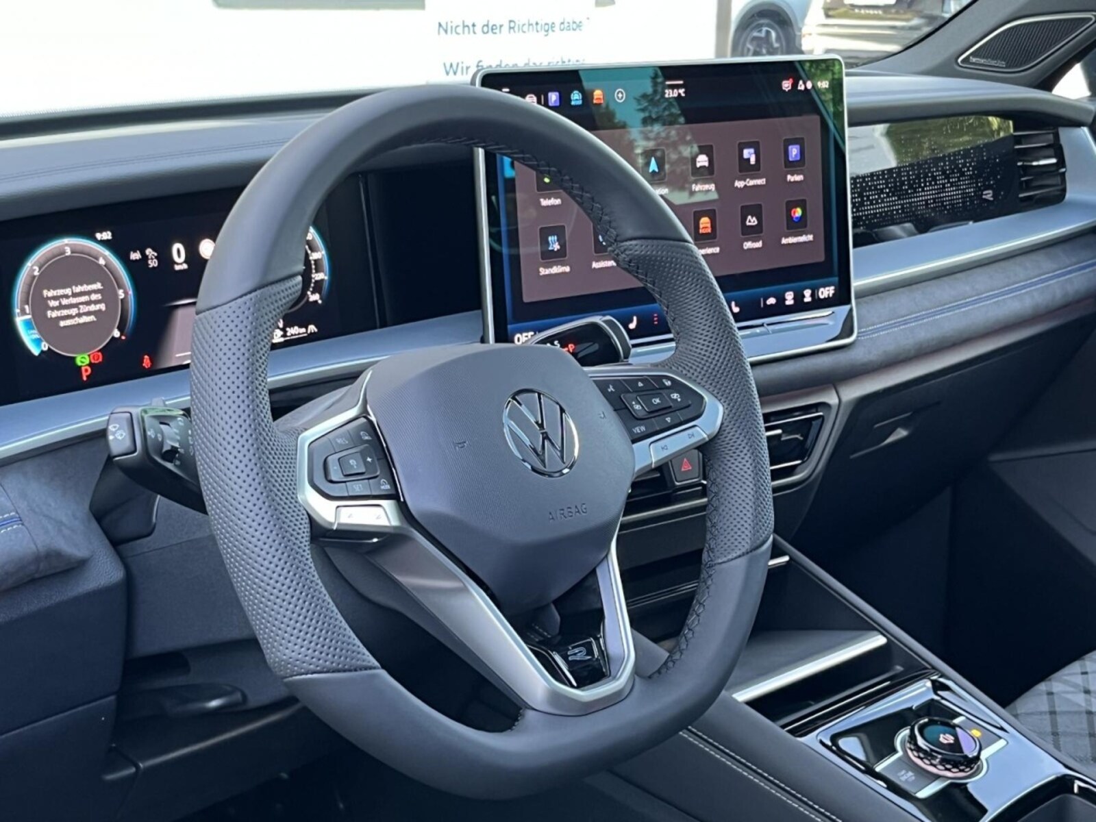 Volkswagen Tayron – Bild 12