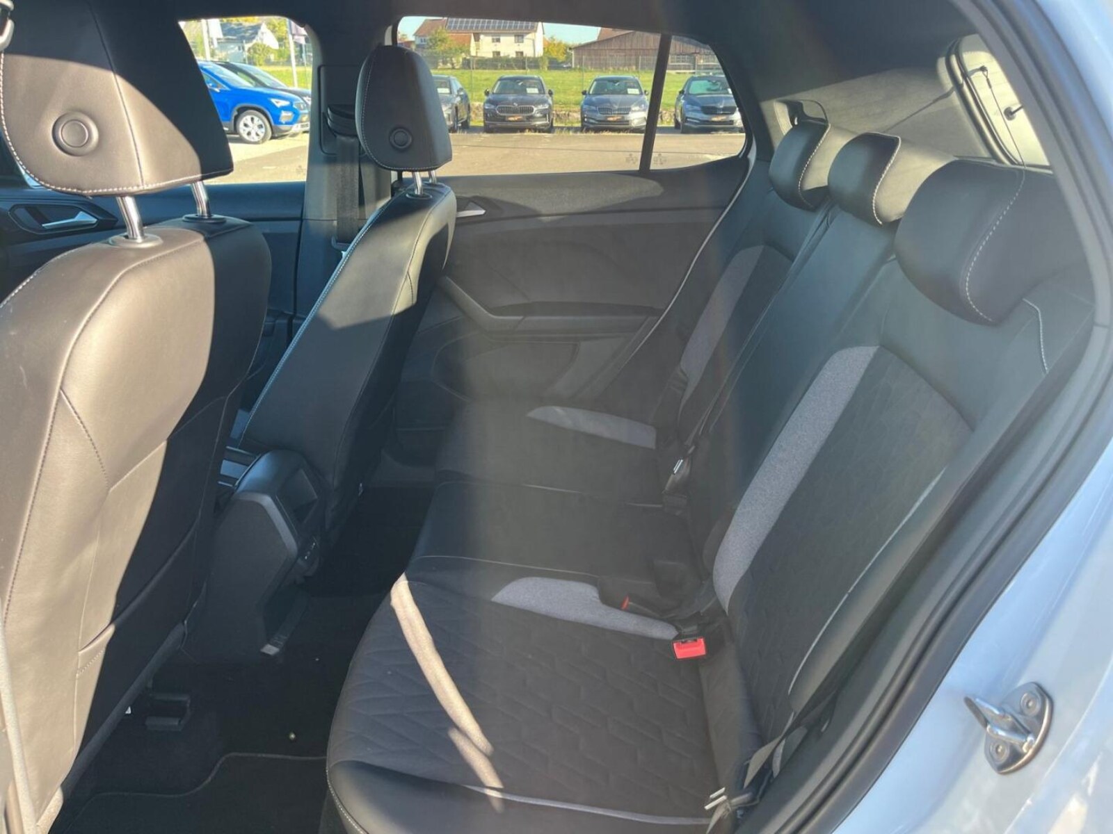 Volkswagen T-Cross – Bild 14