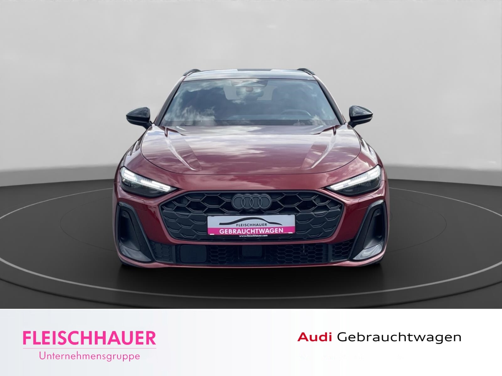 Audi S5 Avant – Bild 2