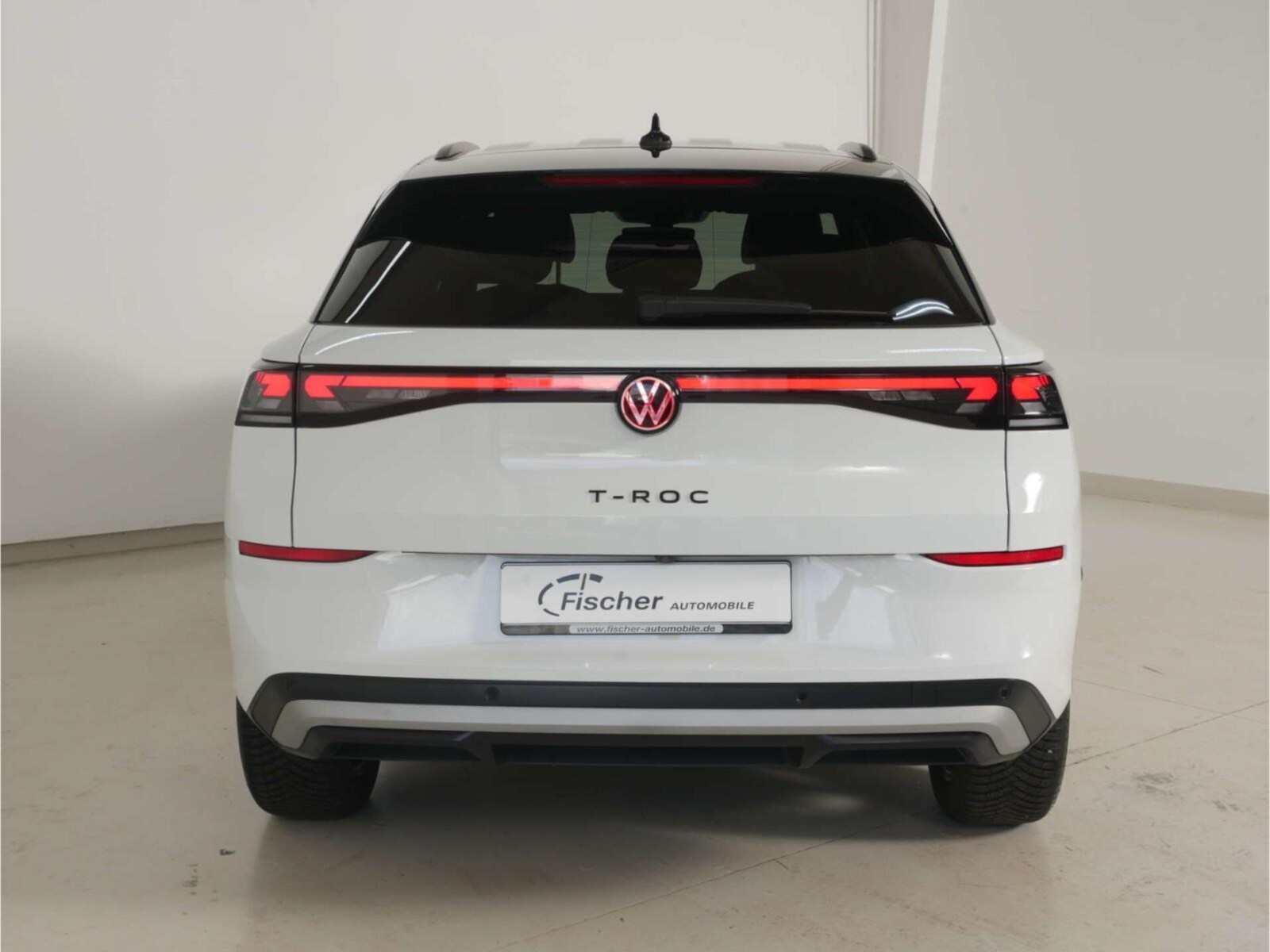 Volkswagen T-Roc – Bild 5