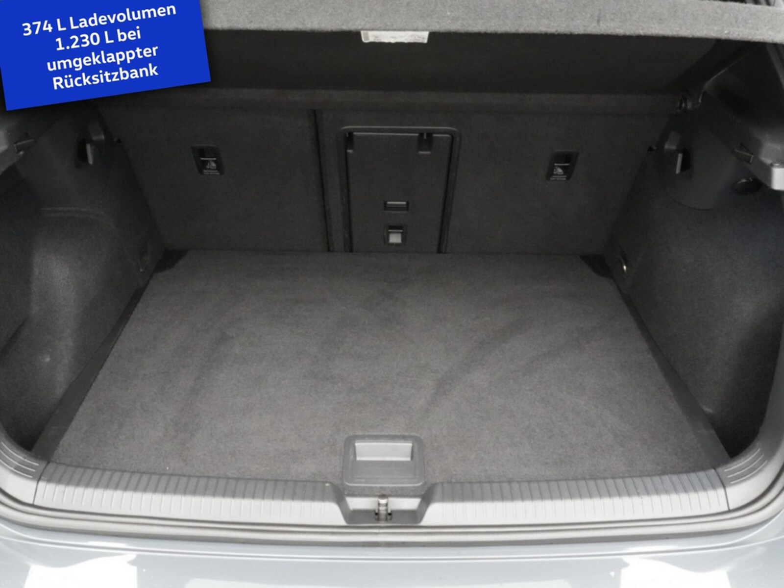 Volkswagen Golf – Bild 16