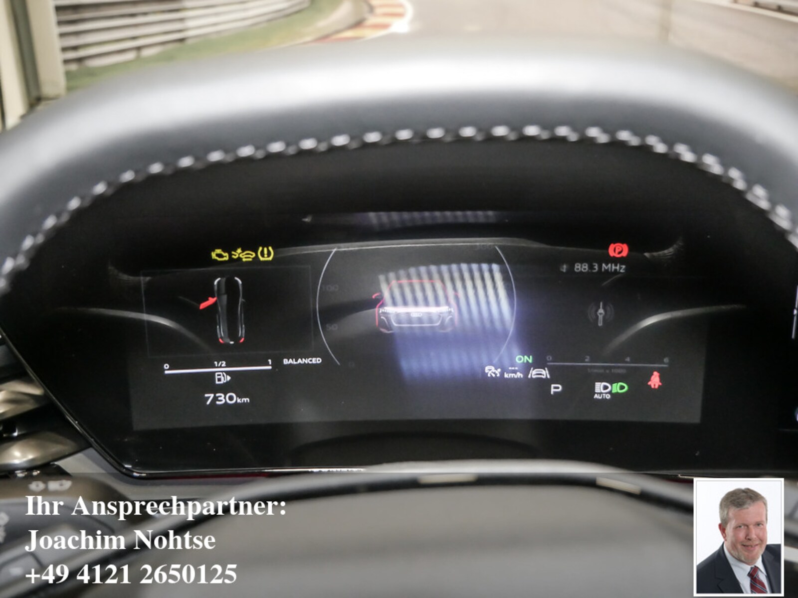 Audi A5 Avant – Bild 25