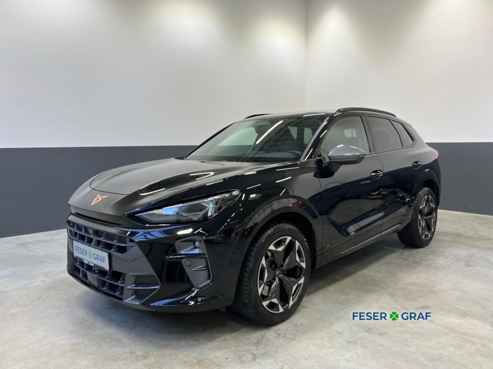 CUPRA Terramar – Bild 11