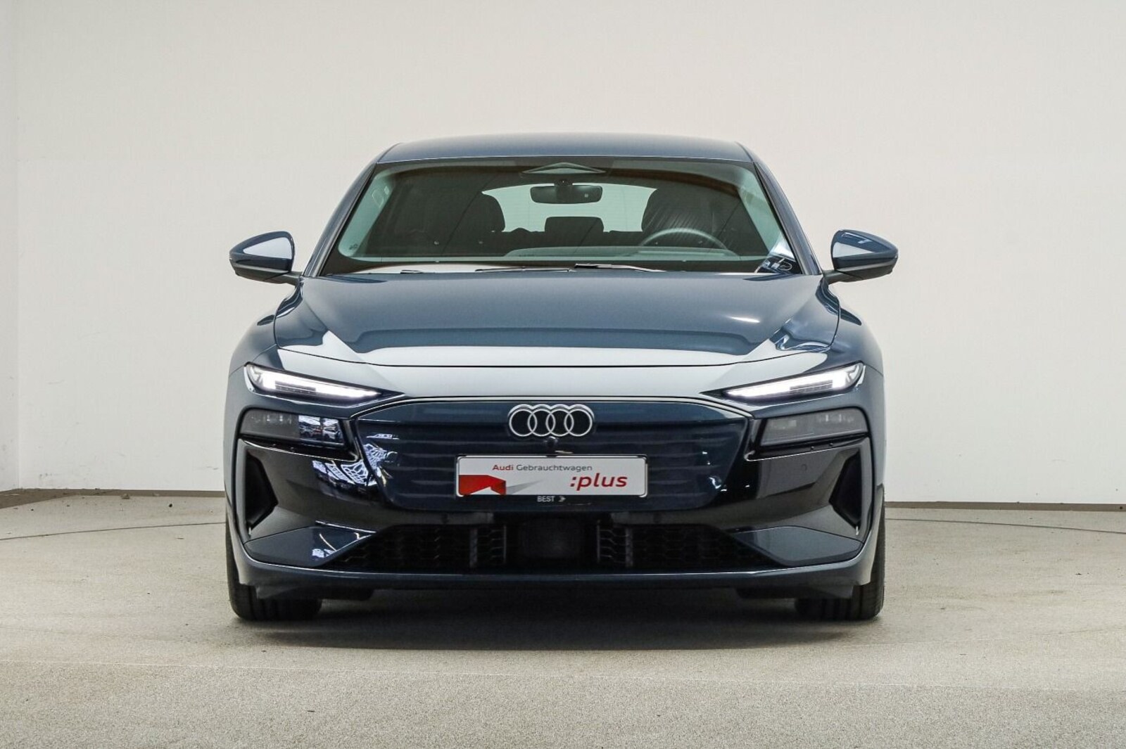 Audi A6 Avant e-tron – Bild 5