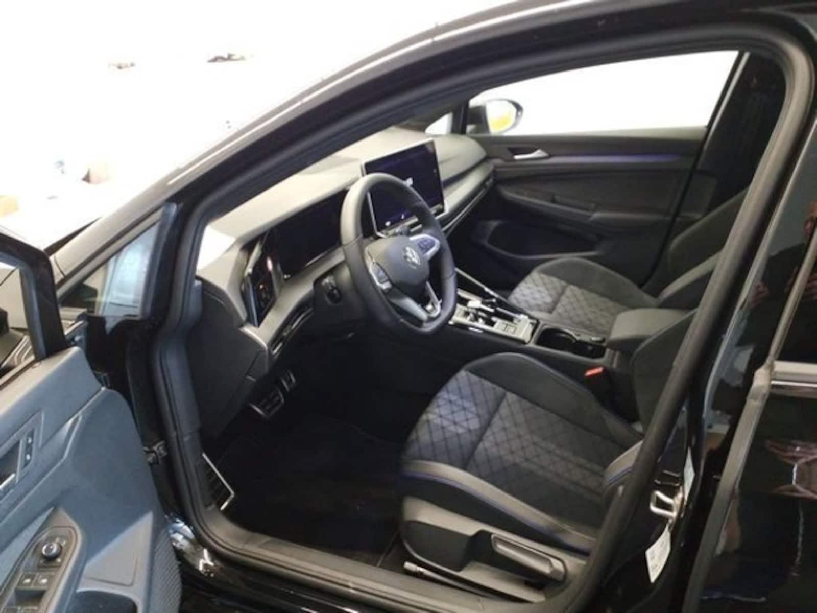 Volkswagen Golf – Bild 5