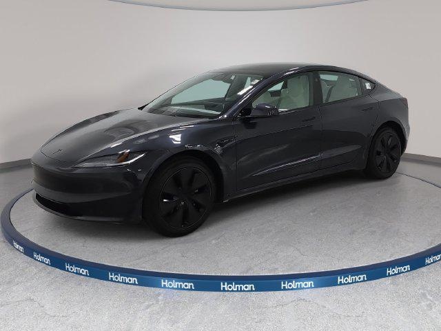 2026 Tesla Model 3