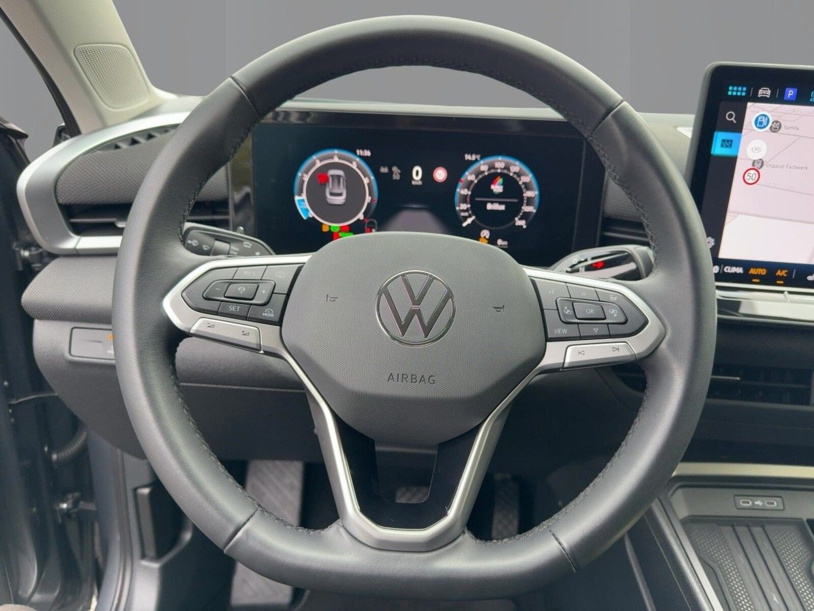 Volkswagen T-Roc – Bild 12