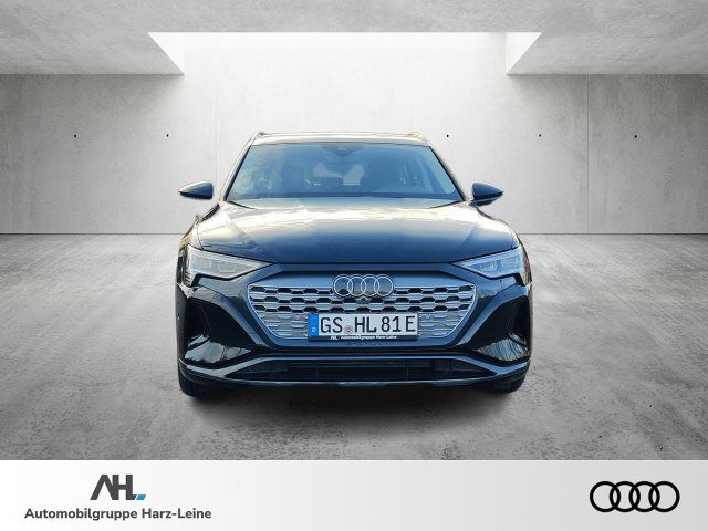 Image about Audi Q8 Sportback e-tron advanced 50 e-tron quattro