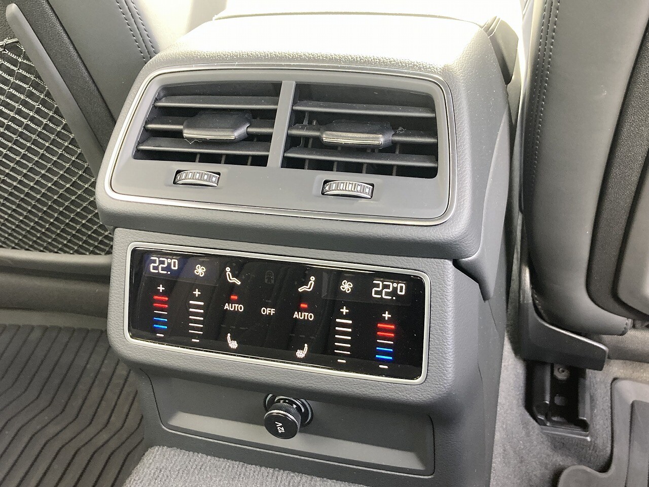 Audi A7 Sportback
