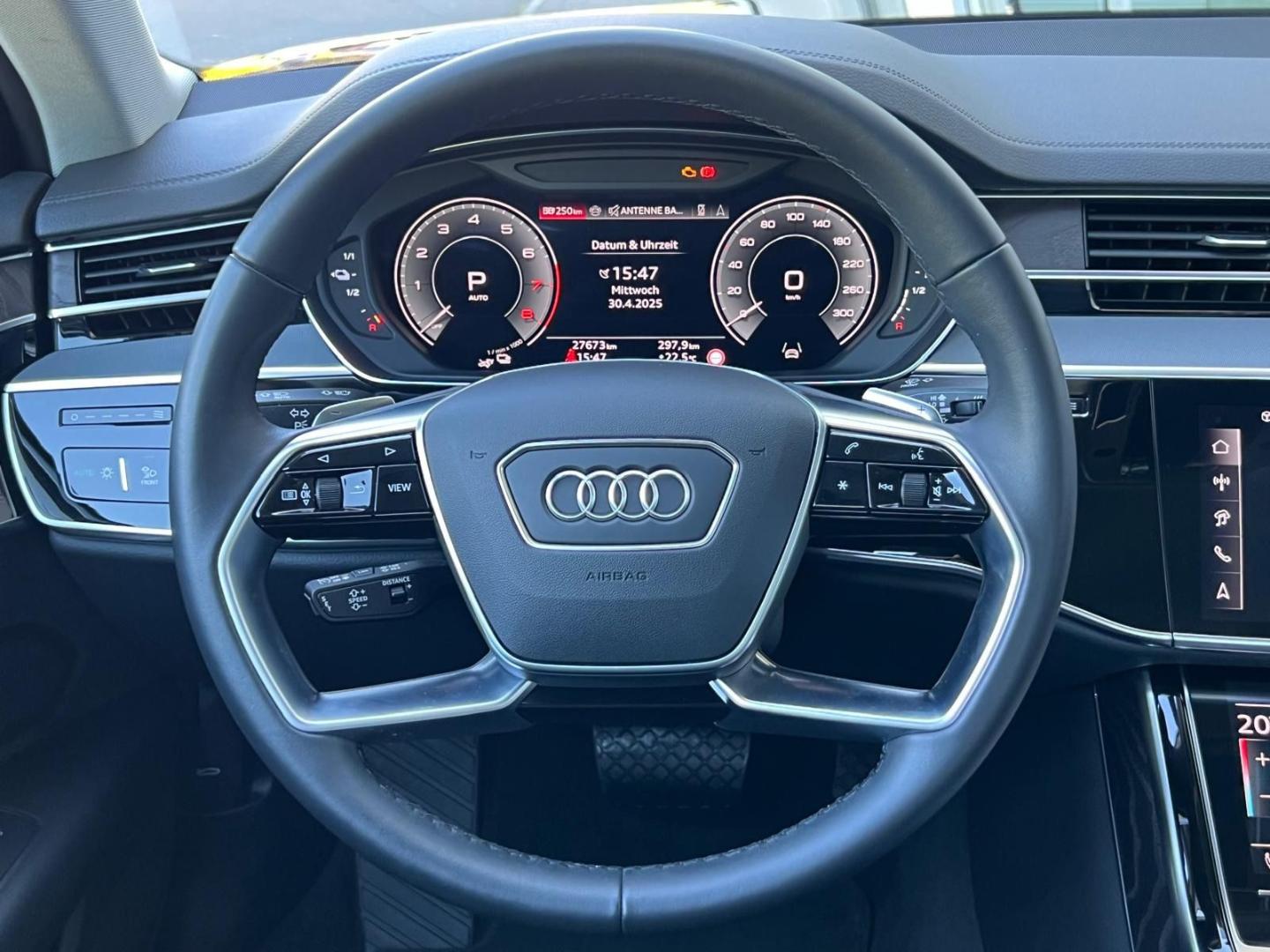 Image about Audi A8 L TFSI e 60 TFSI e quattro tiptronic