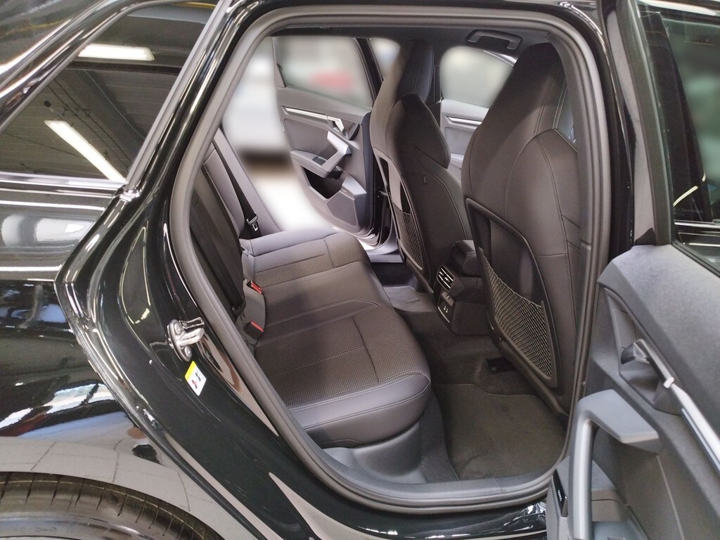 Image about Audi A3 Sportback TFSI e S line 45 TFSI e S tronic