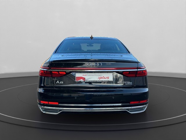 Image about Audi A8 TFSI e 60 TFSI e quattro tiptronic