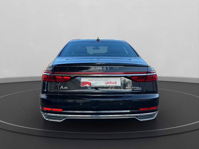 Image about Audi A8 TFSI e 60 TFSI e quattro tiptronic